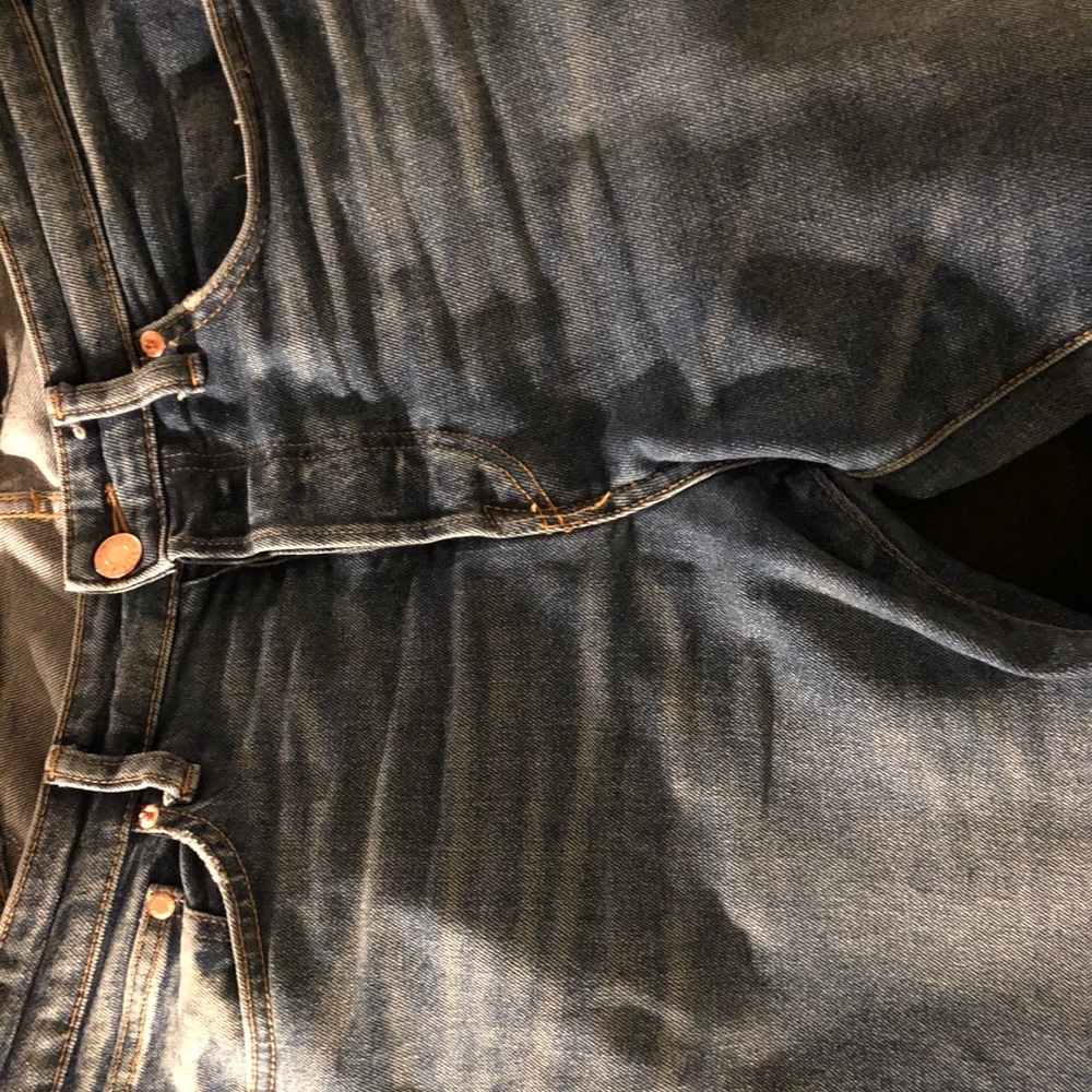 H&M Skinny Stretch Denim Sz. 34 x 32